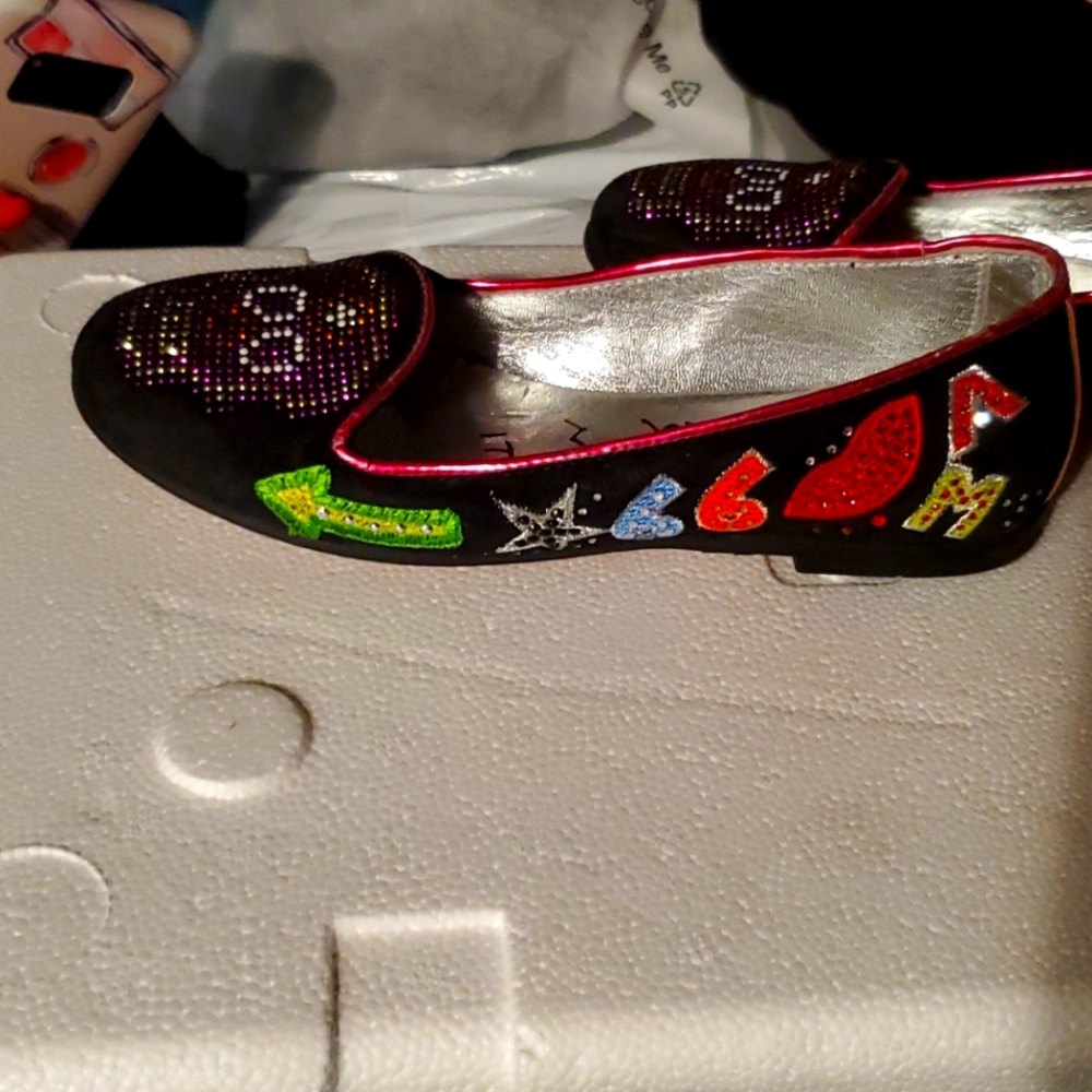 AM 66 flats